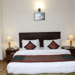Fabhotel Goodwill Gk 1